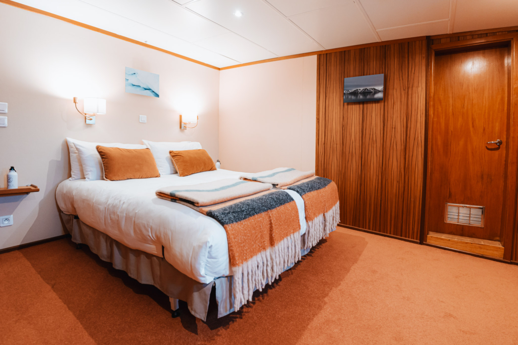 The El Niño suite, view 2