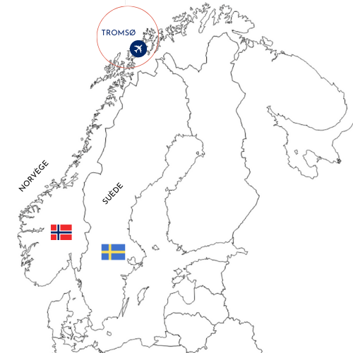 Carte ski de randonnée