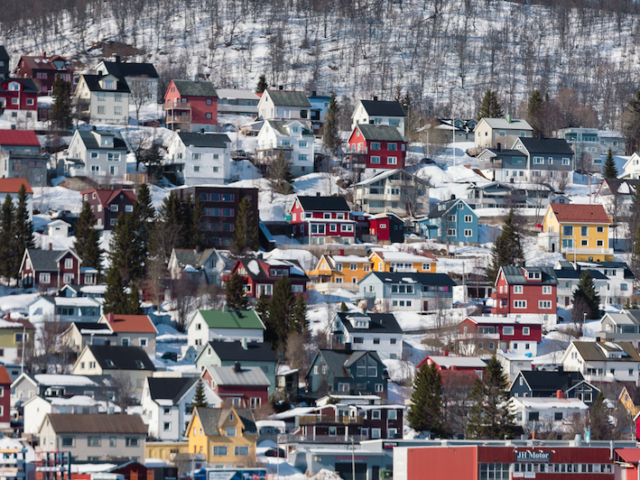 Bodø