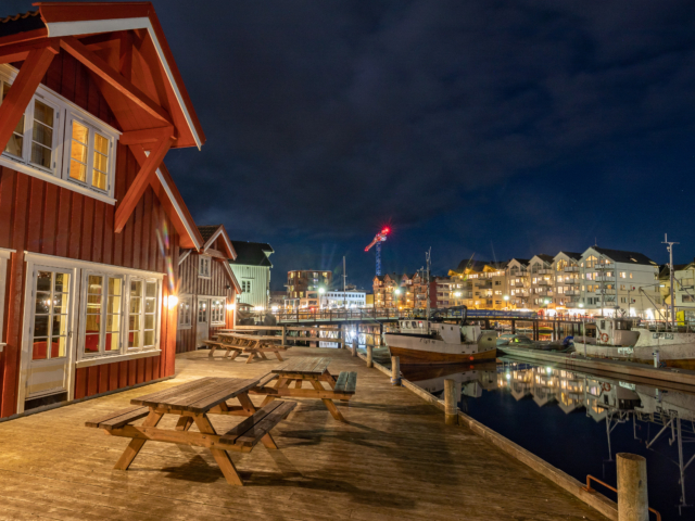 Tromsø