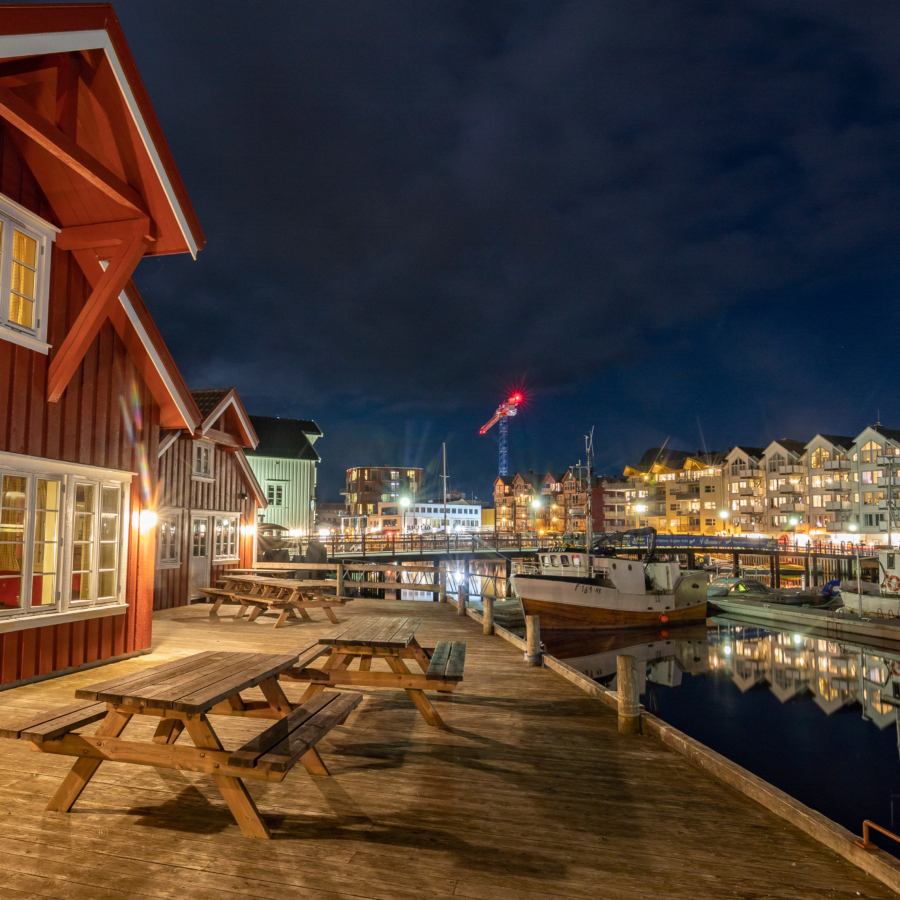 Tromsø