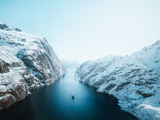 Trollfjord