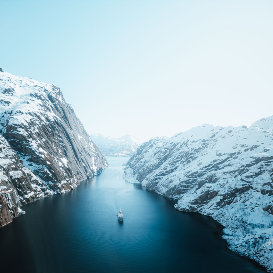 Trollfjord