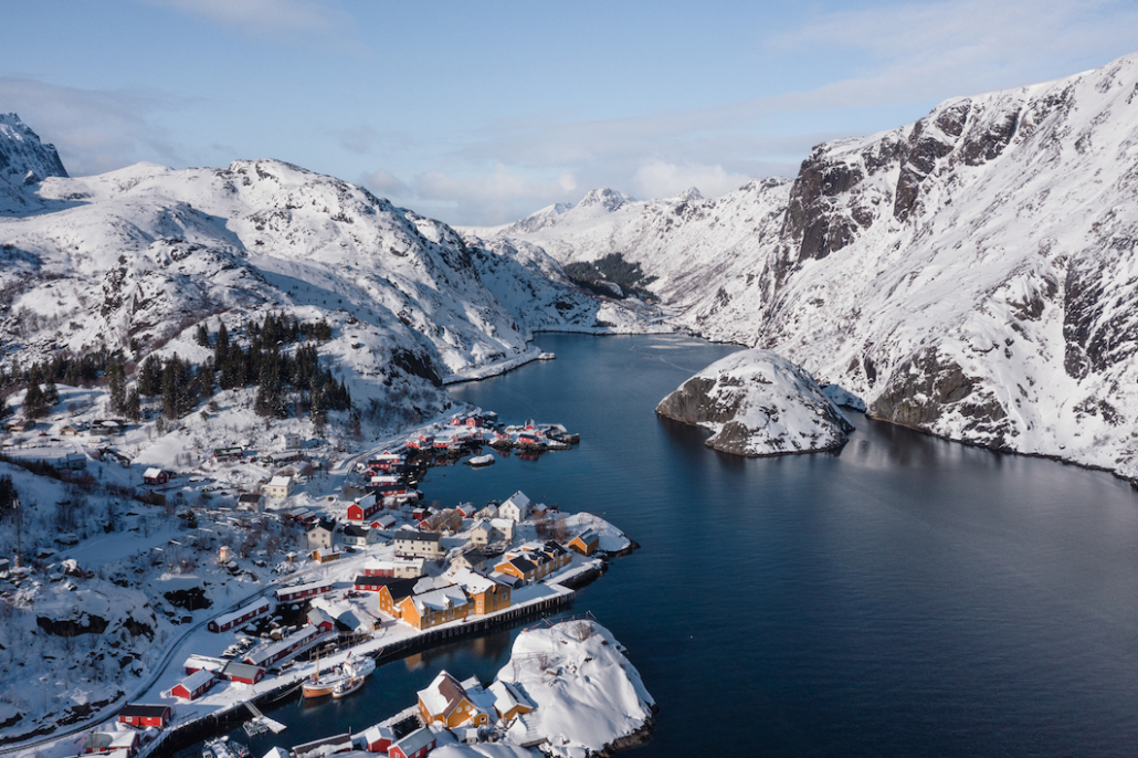 lofoten-printemps