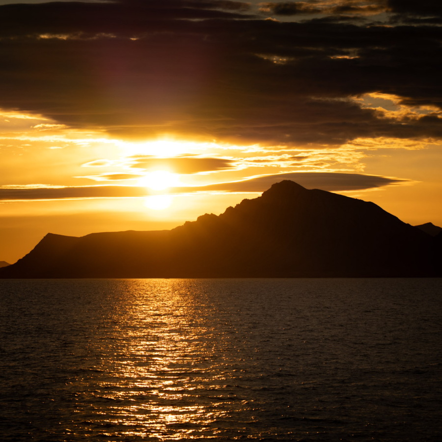 Le Scoresby Sund