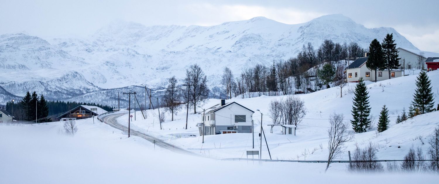Neige-norvege-hiver