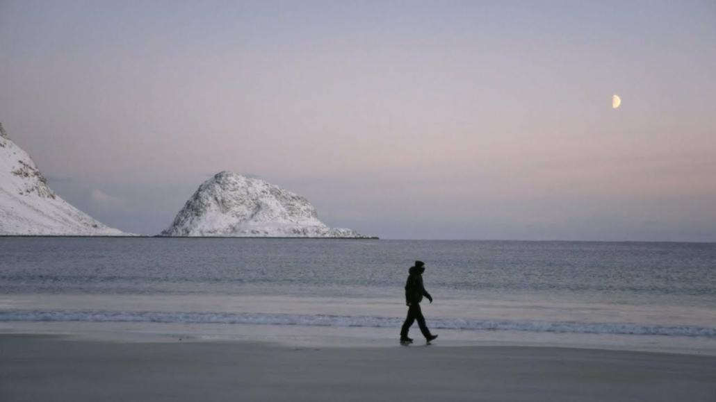 Thylacine’s “Polar” artist residency