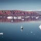 Polarfront on a voyage in Greenland