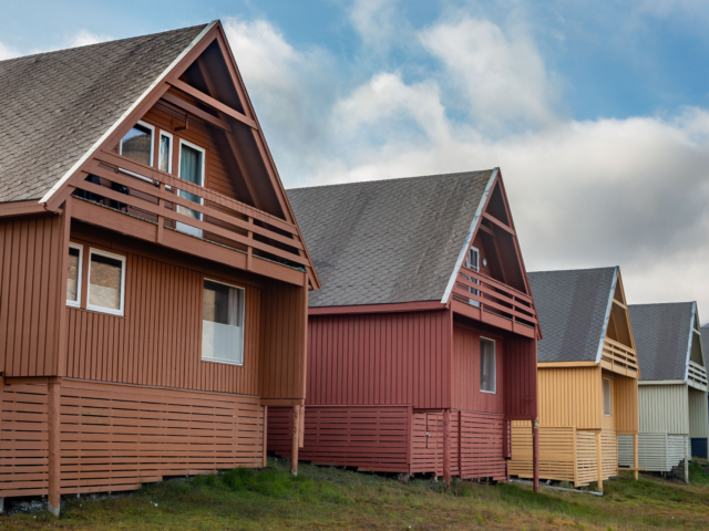 Longyearbyen