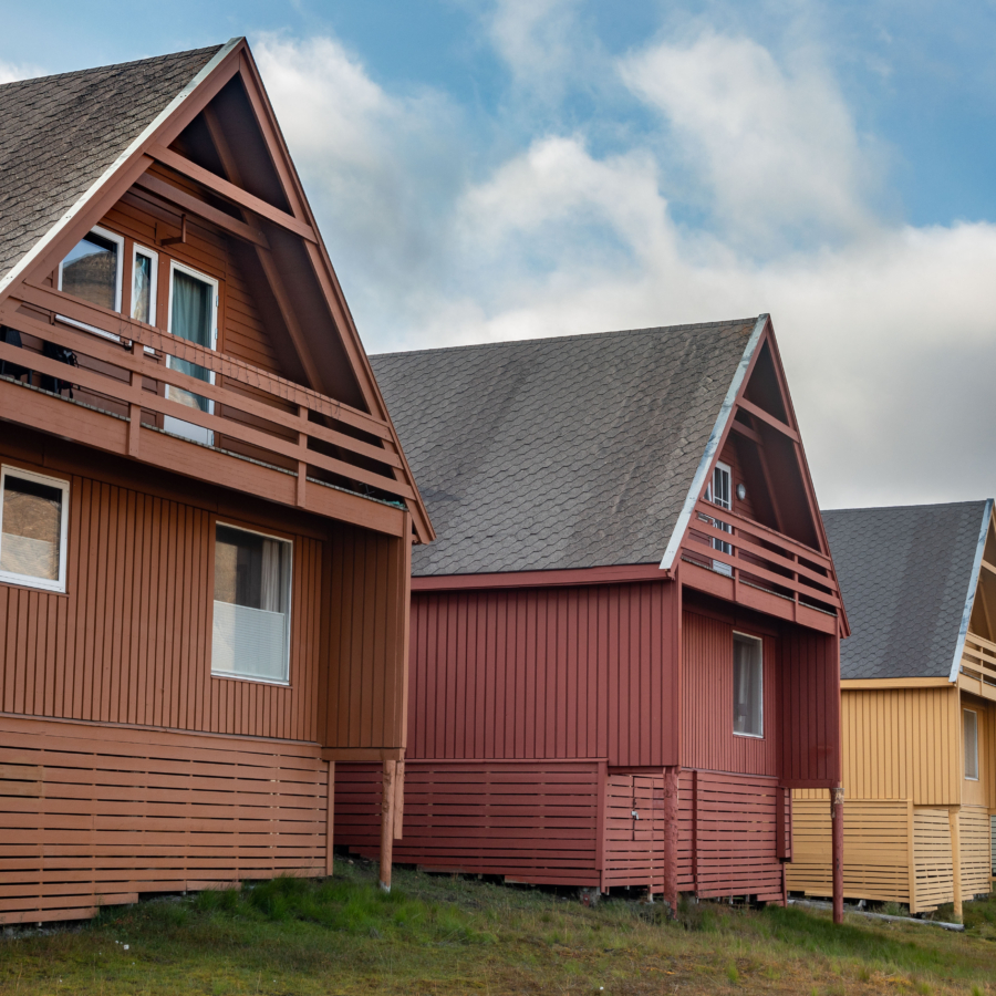 Longyearbyen