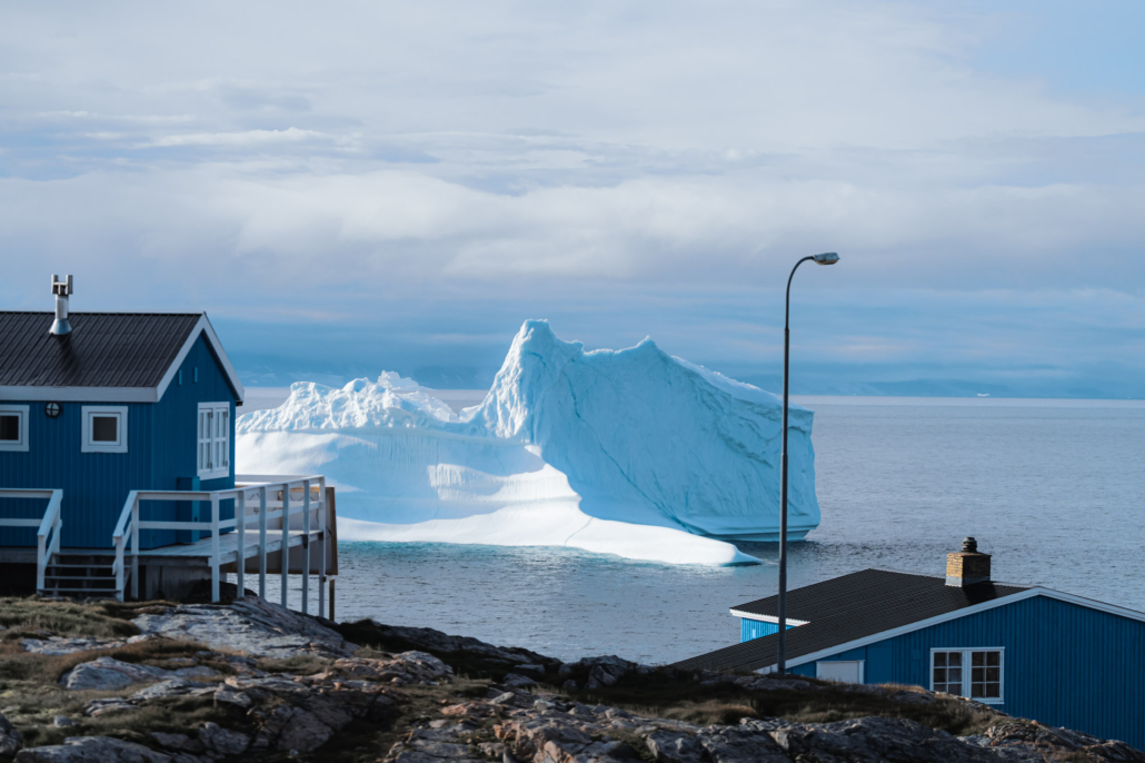 Ittoqqortoormiit, Greenland