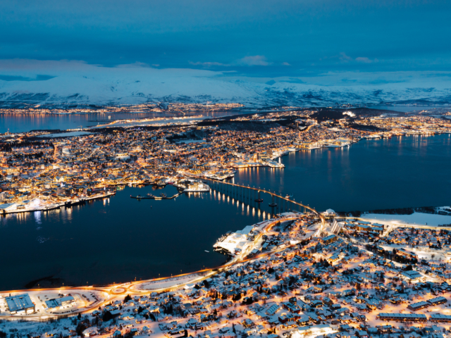 Tromsø