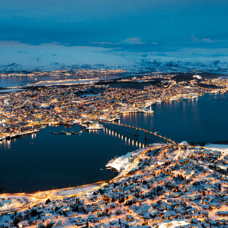 Tromsø