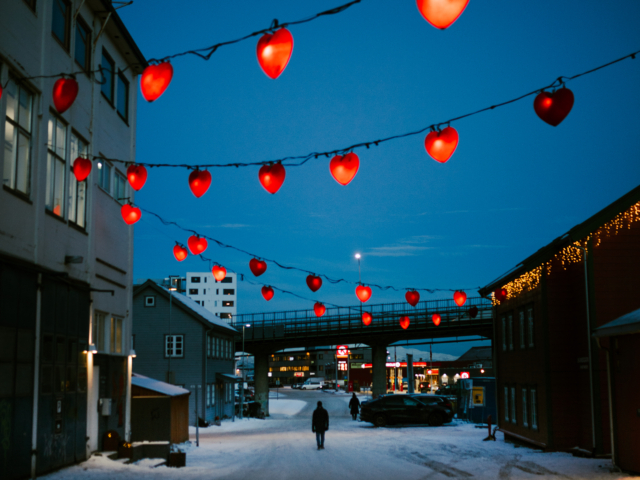Tromsø