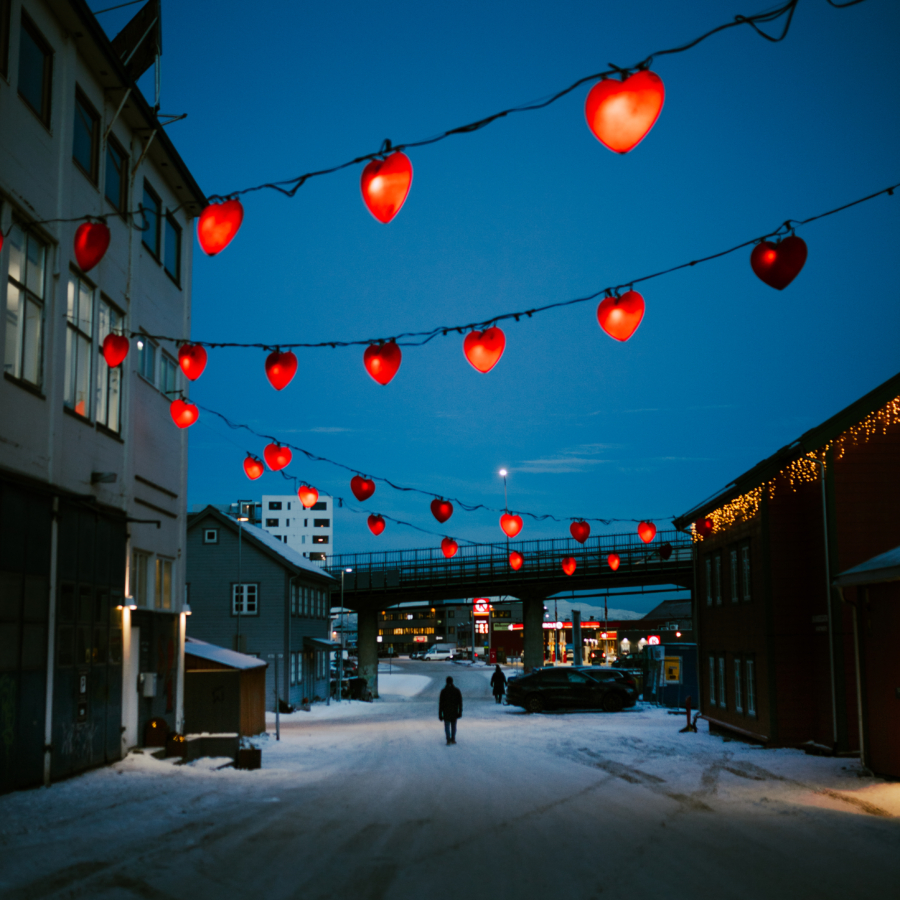 Tromsø