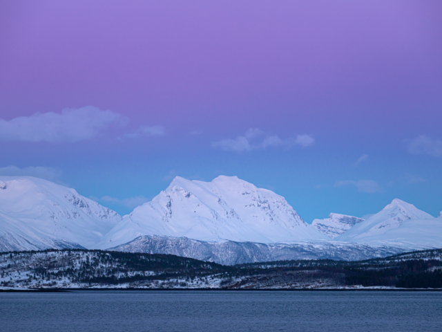 Senja
