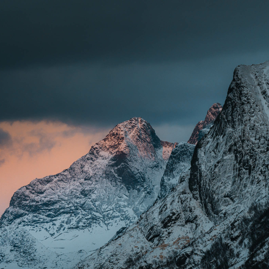 Cap Nord