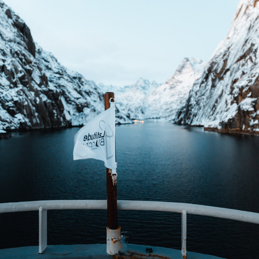 Trollfjord