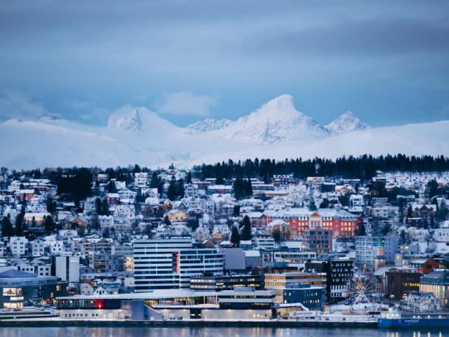 Tromsø