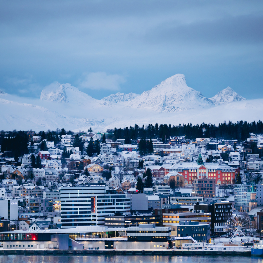 Tromsø