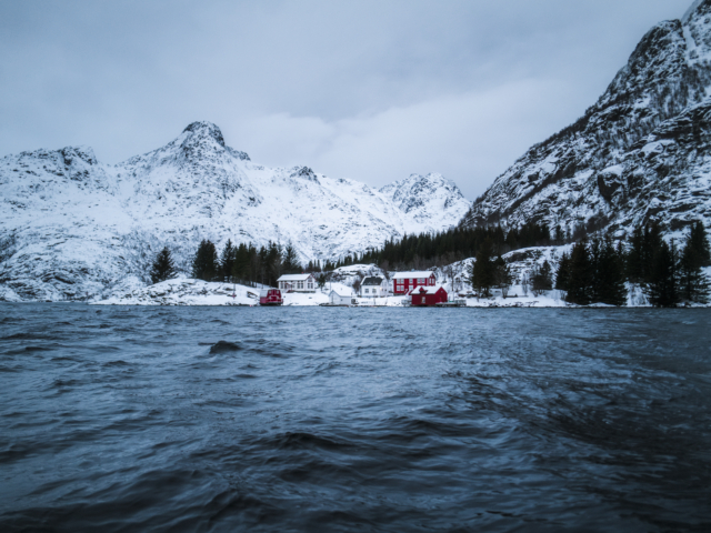 Trollfjord