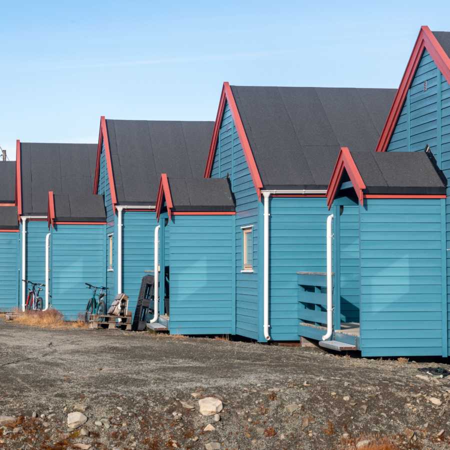 Longyearbyen