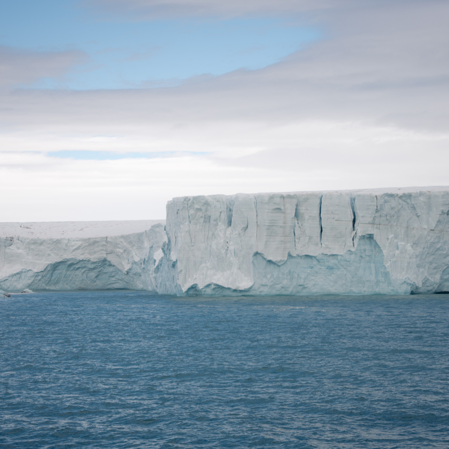 Bråsvellbreen