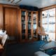 La bibliothèque de Polarfront