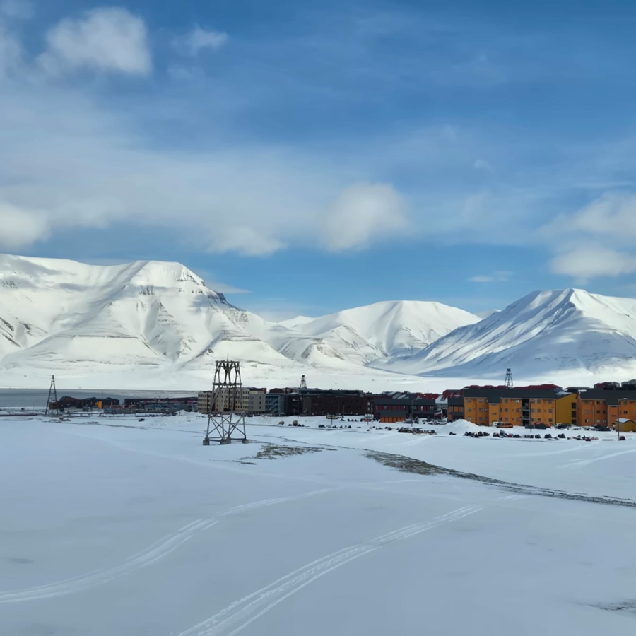 Longyearbyen