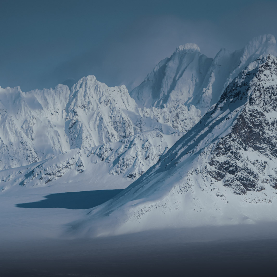 Fjord de la Graisse