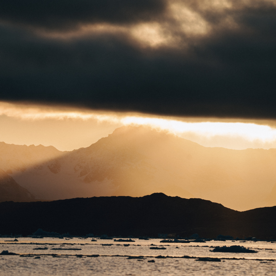 Baie de la Croix